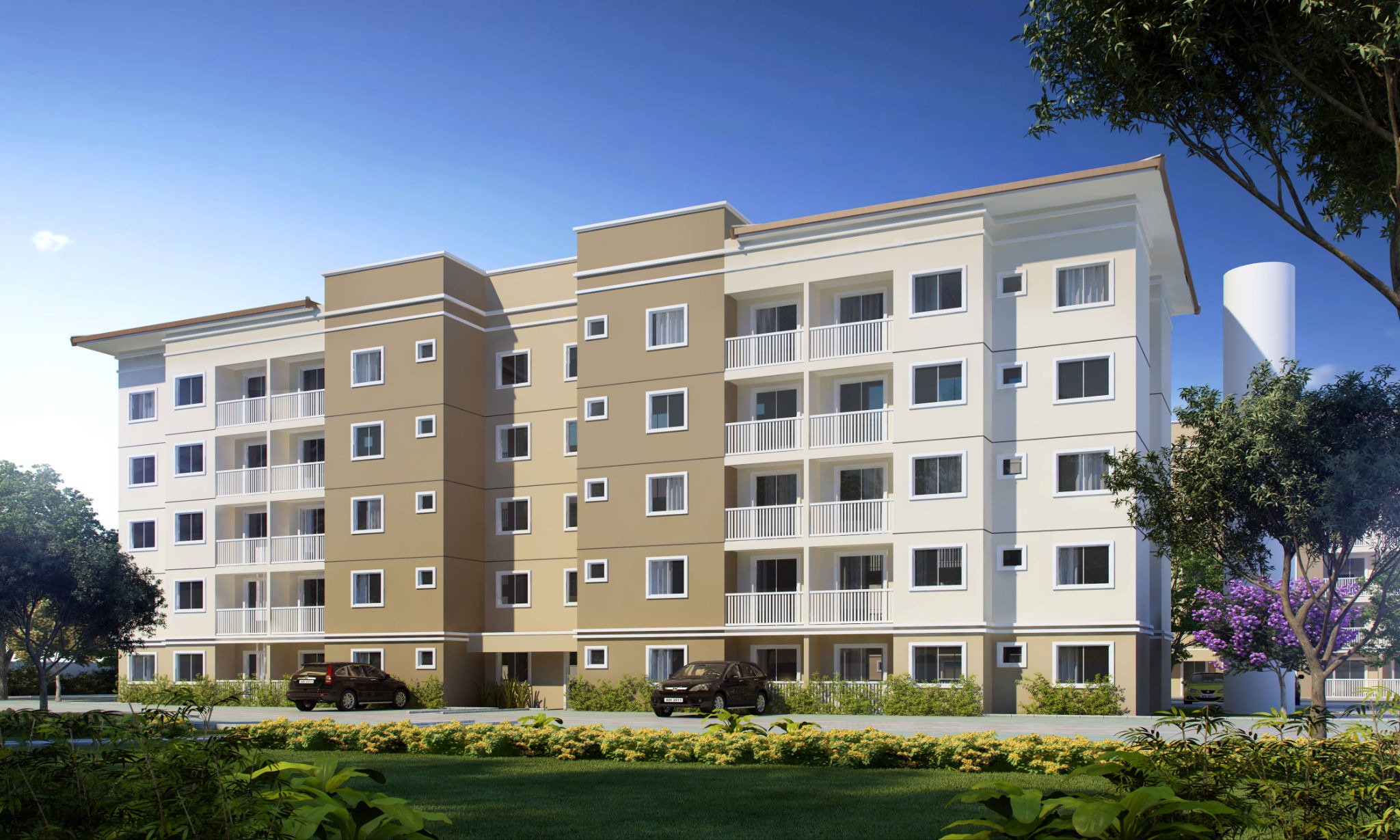 Economia para condomínios