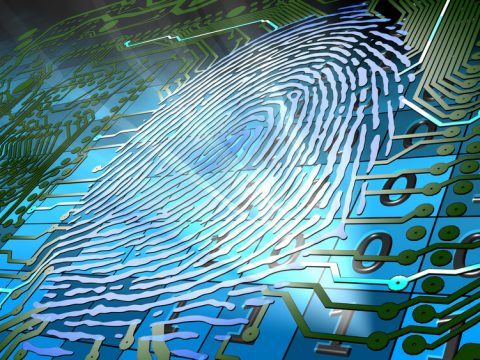 Tecnologia biométrica no país