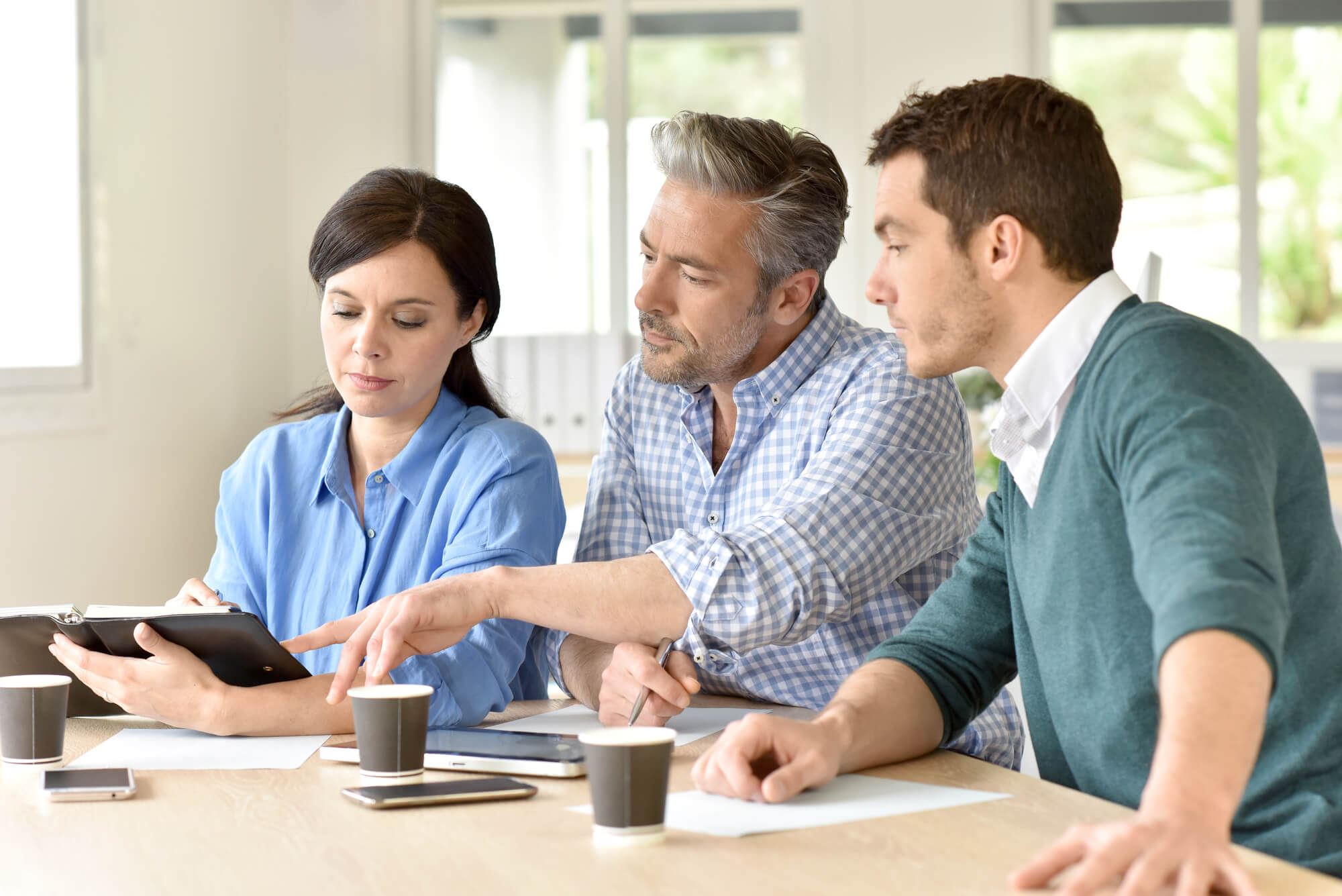 Gestão de condomínios