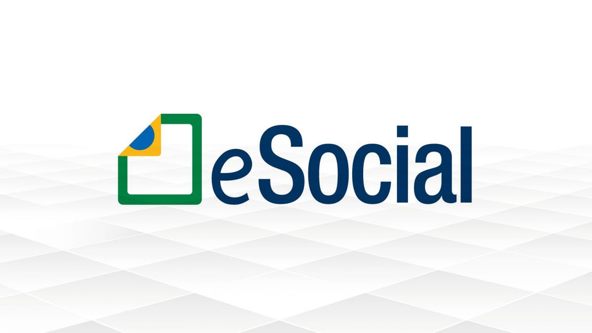 Fases do eSocial