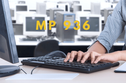 O que você precisa saber da MP 936 no RH